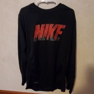 Longsleeve nike